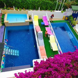 Kavala Hotel Bodrum